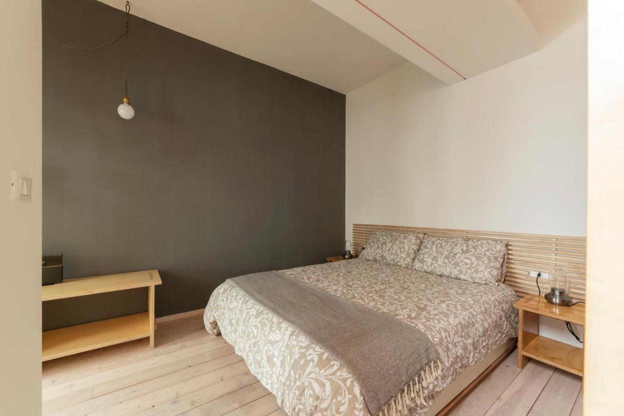 Tiburtina Terrace Apartments Rome Exterior photo